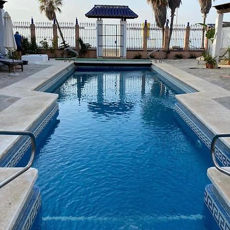 Apartamentos Linda Vista 마르베야 외부 사진