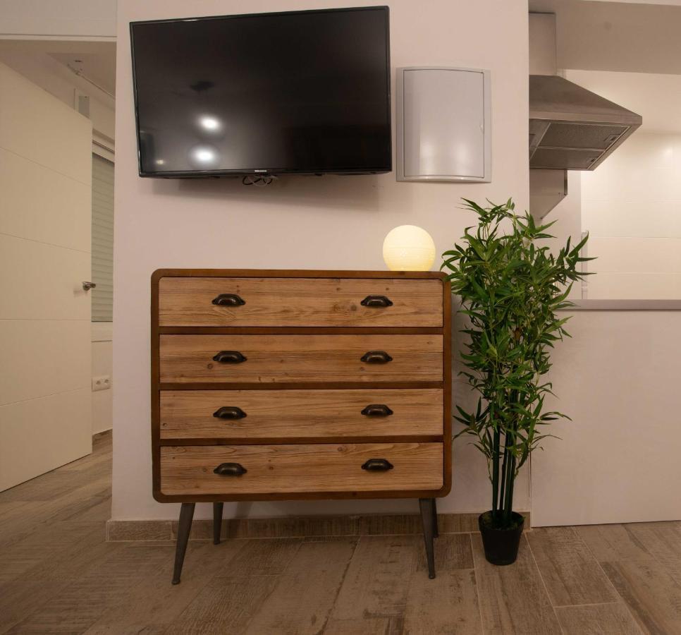 Apartamentos Linda Vista 마르베야 외부 사진