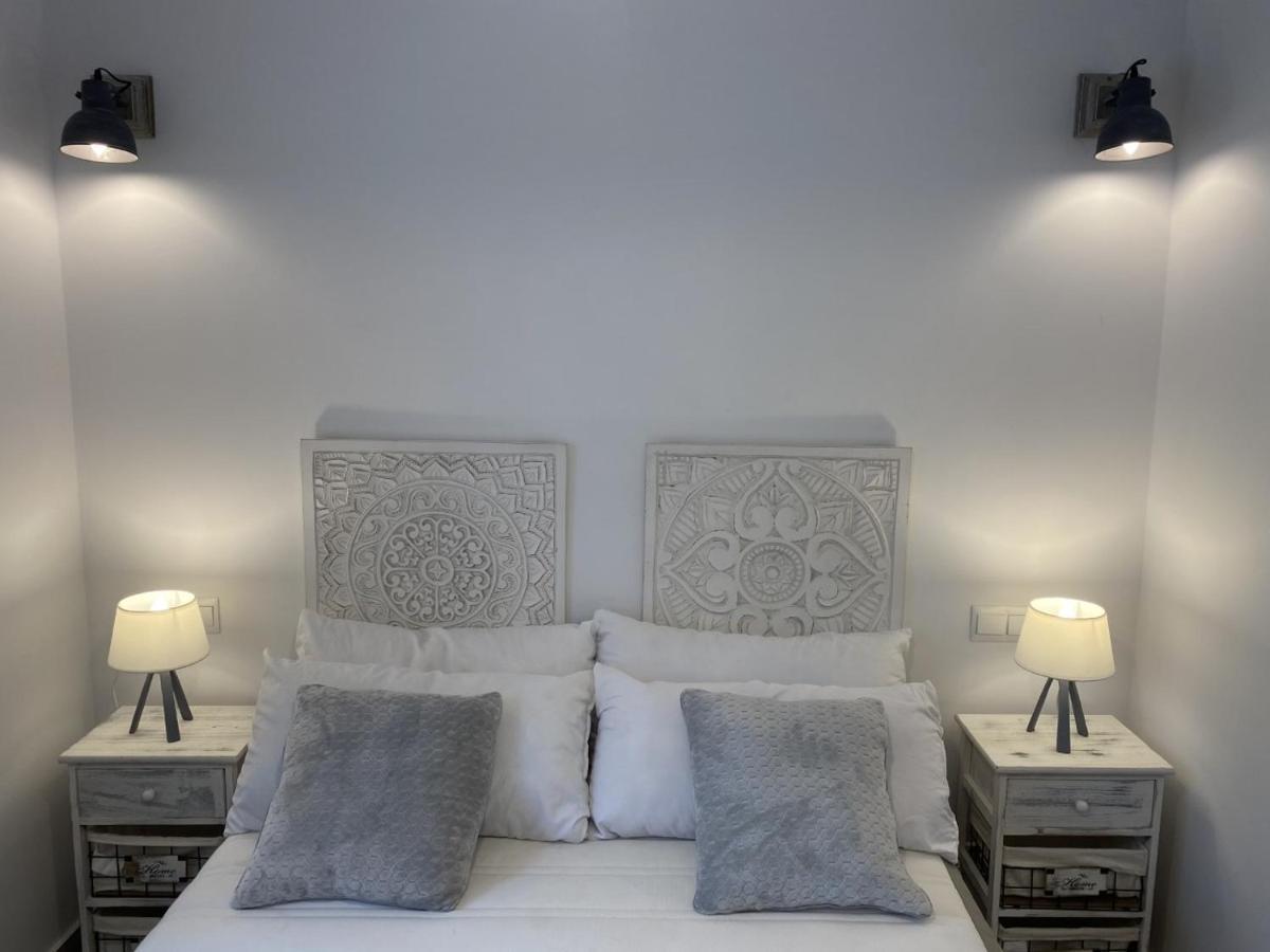 Apartamentos Linda Vista 마르베야 외부 사진