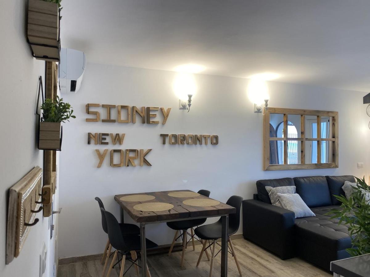 Apartamentos Linda Vista 마르베야 외부 사진