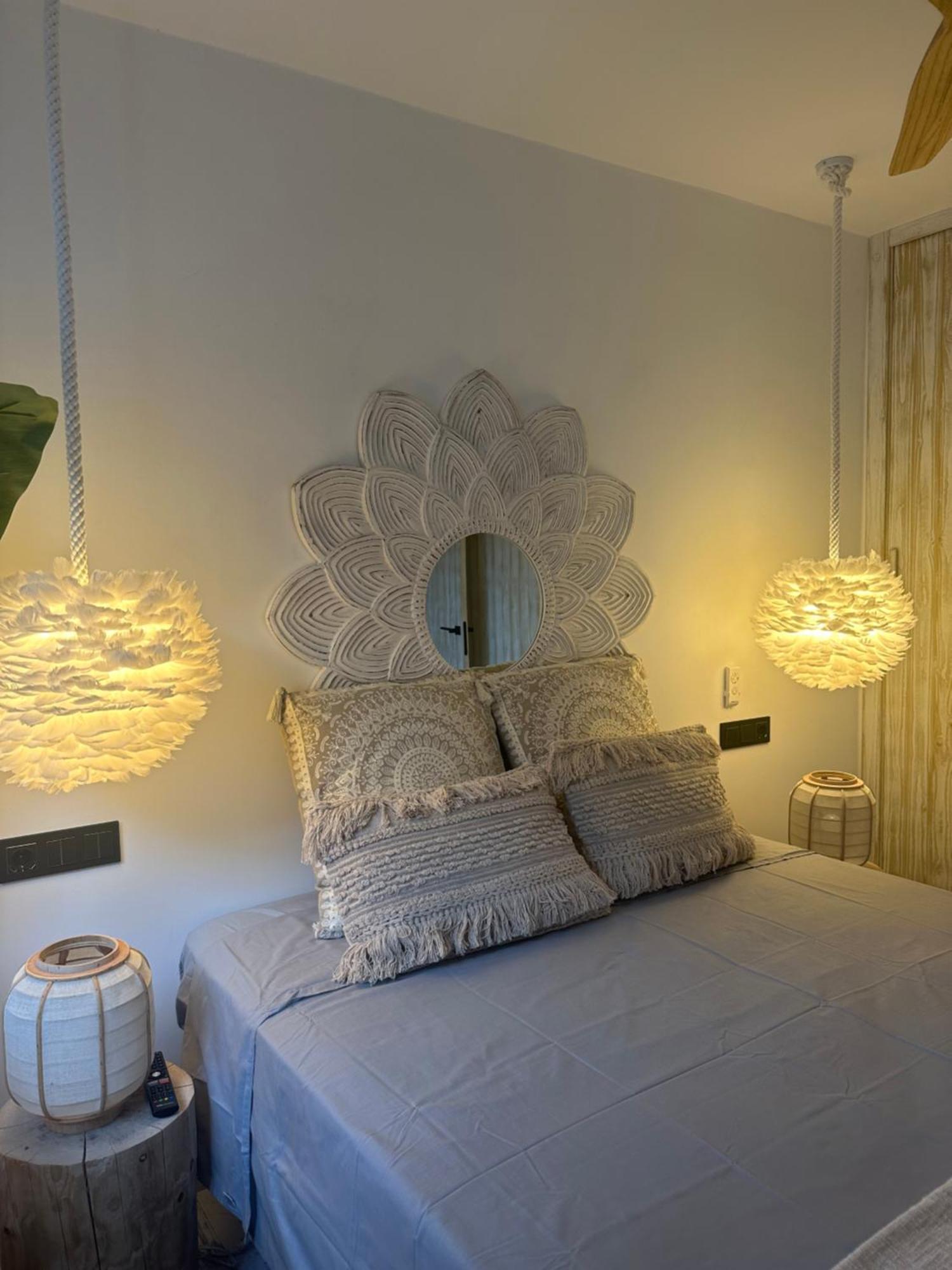 Apartamentos Linda Vista 마르베야 외부 사진