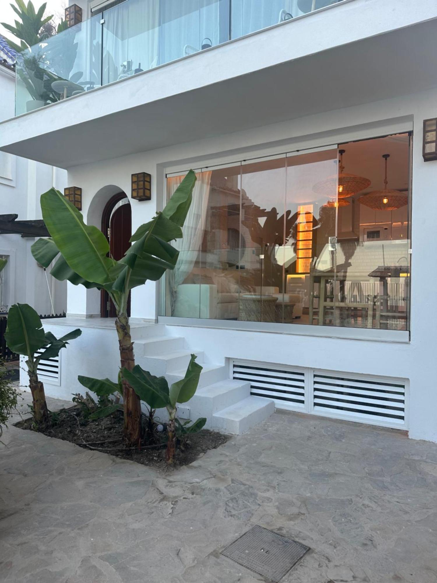 Apartamentos Linda Vista 마르베야 외부 사진