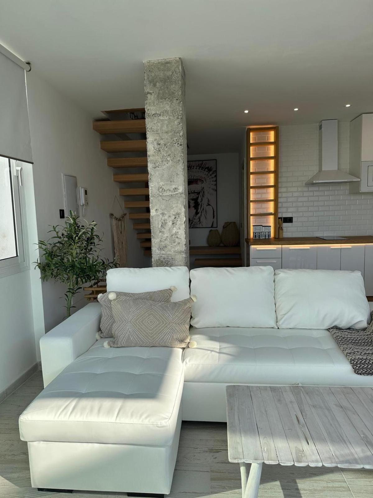 Apartamentos Linda Vista 마르베야 외부 사진