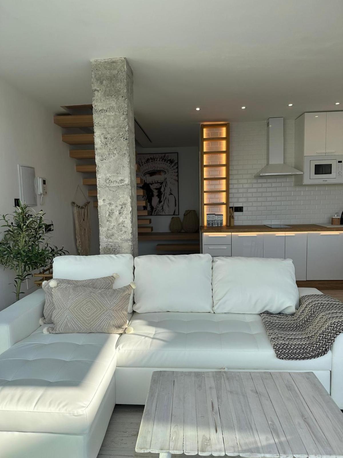 Apartamentos Linda Vista 마르베야 외부 사진