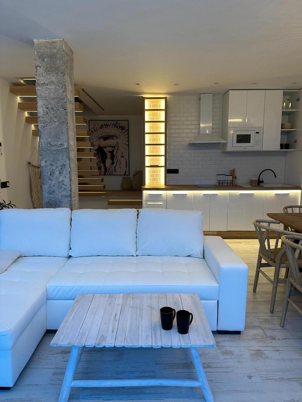 Apartamentos Linda Vista 마르베야 외부 사진
