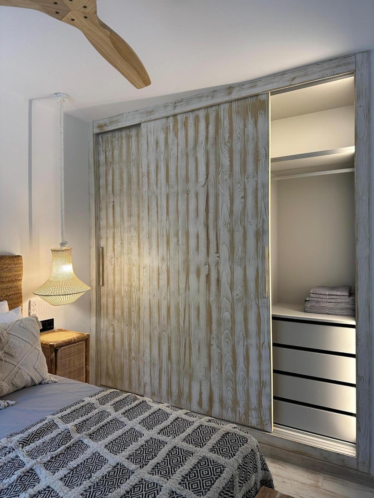 Apartamentos Linda Vista 마르베야 외부 사진