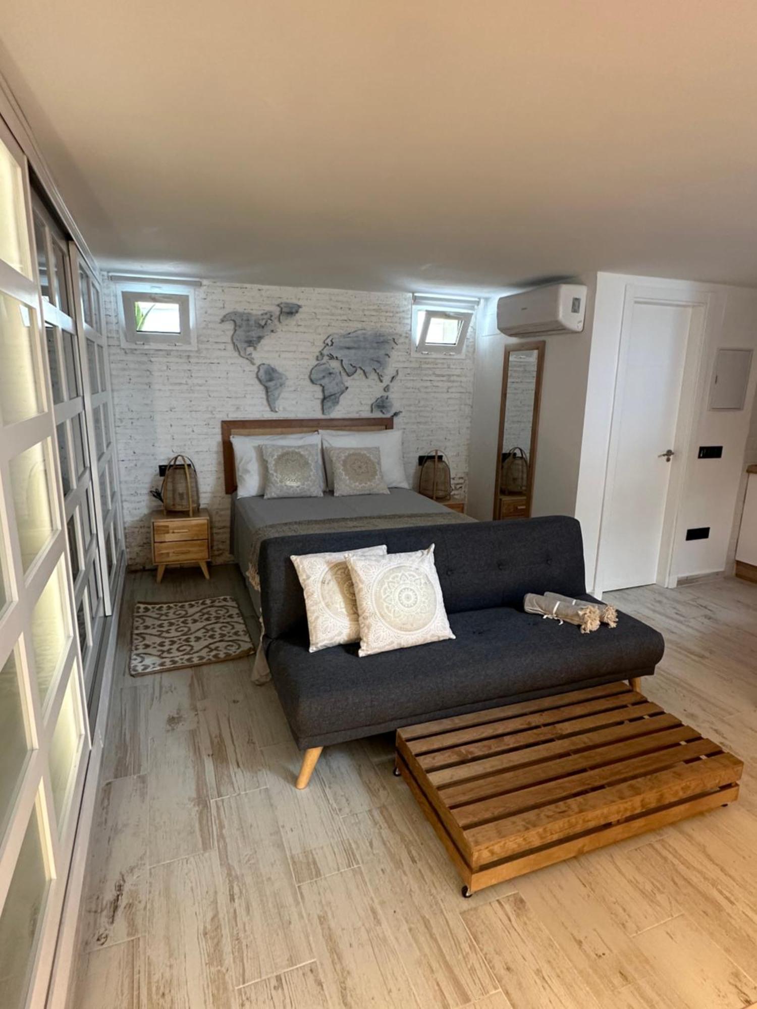 Apartamentos Linda Vista 마르베야 외부 사진