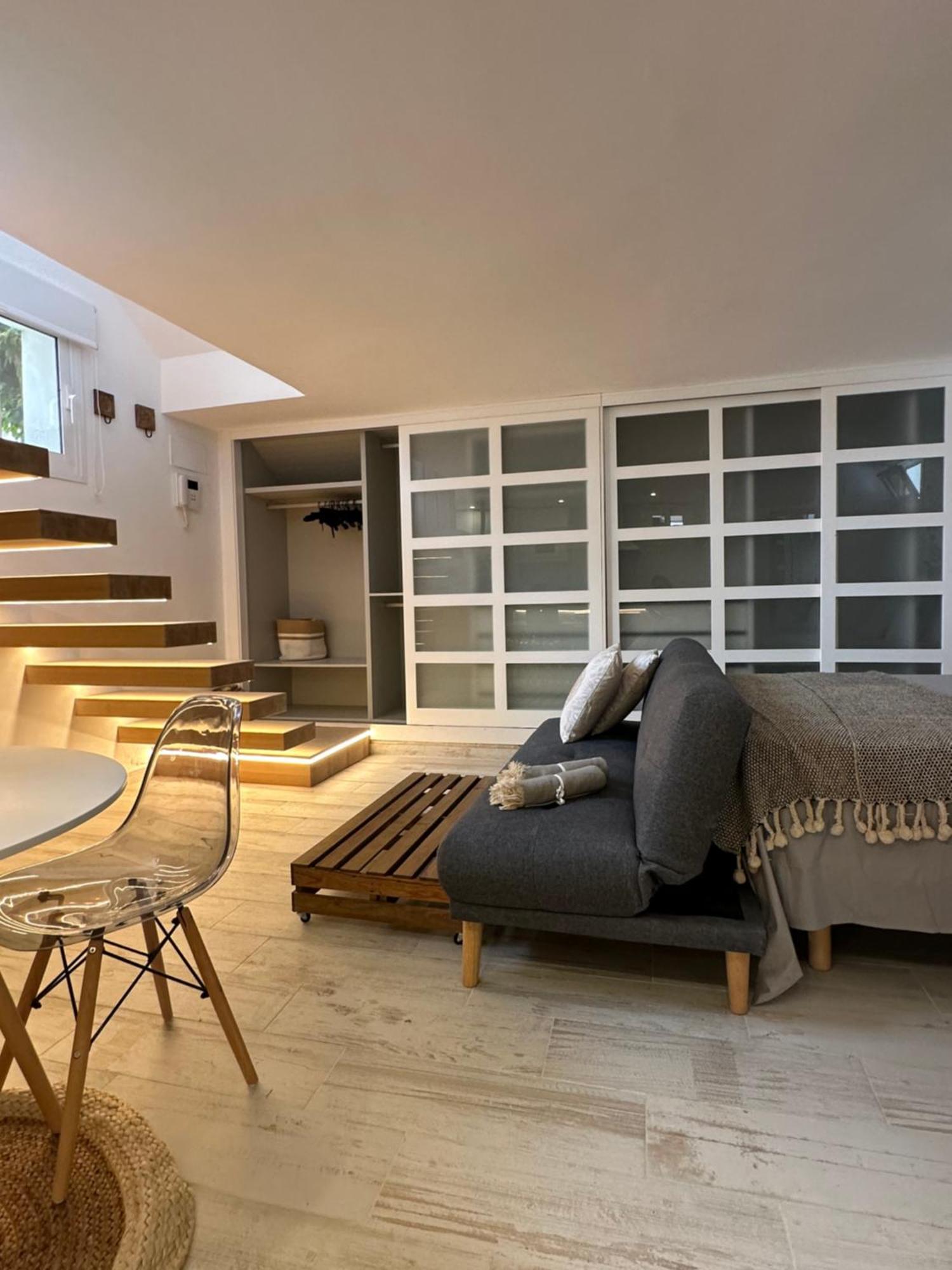 Apartamentos Linda Vista 마르베야 외부 사진