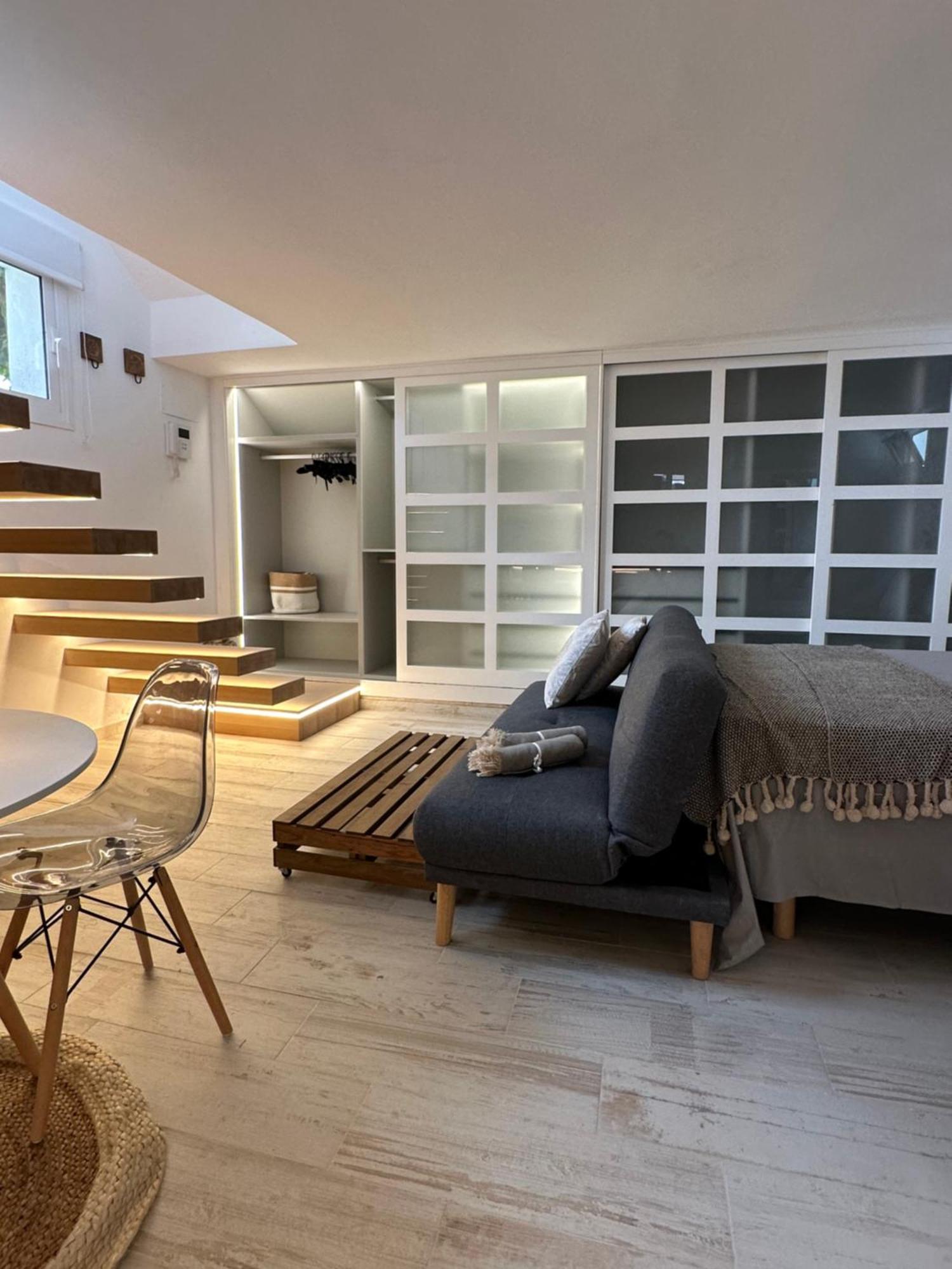 Apartamentos Linda Vista 마르베야 외부 사진