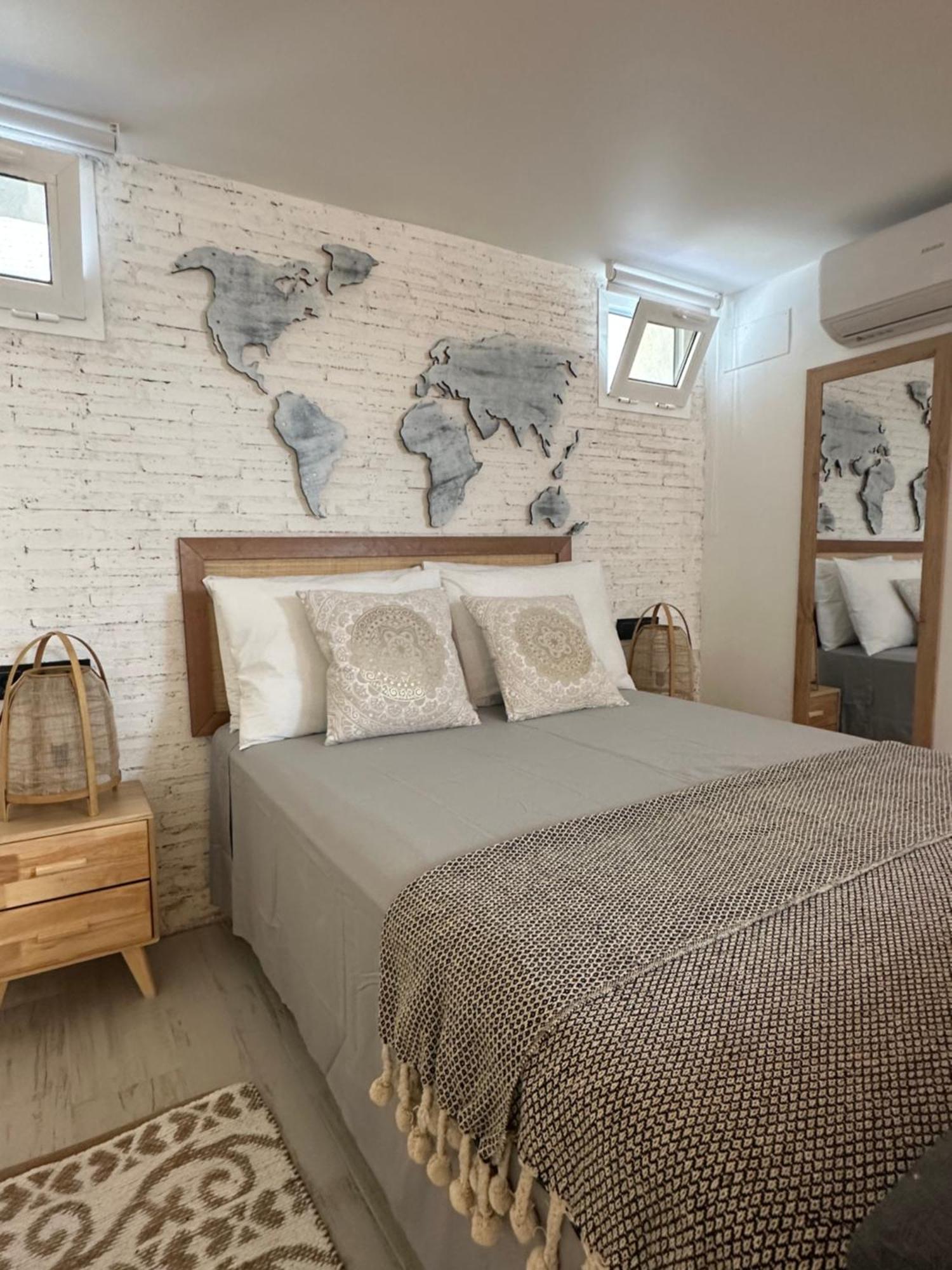 Apartamentos Linda Vista 마르베야 외부 사진