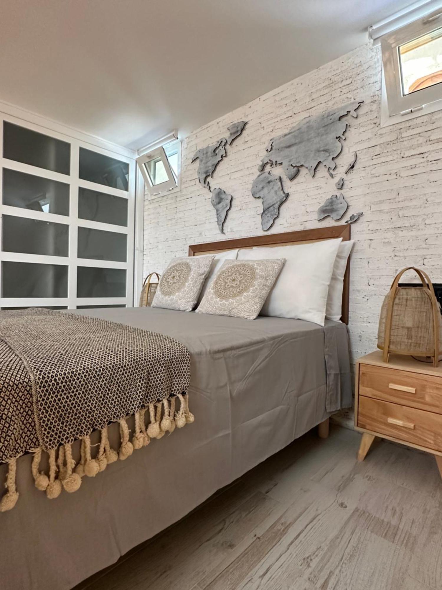 Apartamentos Linda Vista 마르베야 외부 사진