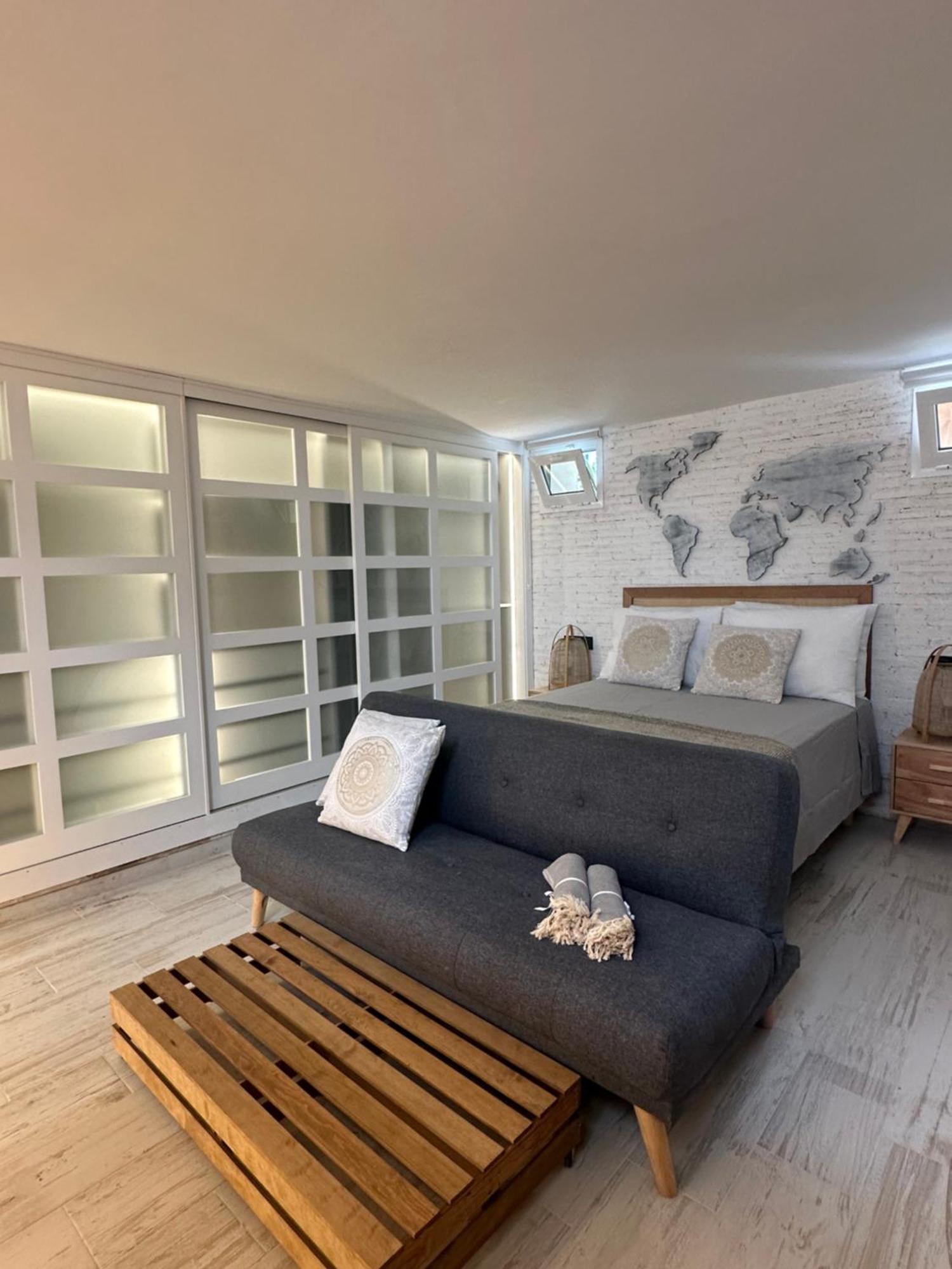 Apartamentos Linda Vista 마르베야 외부 사진