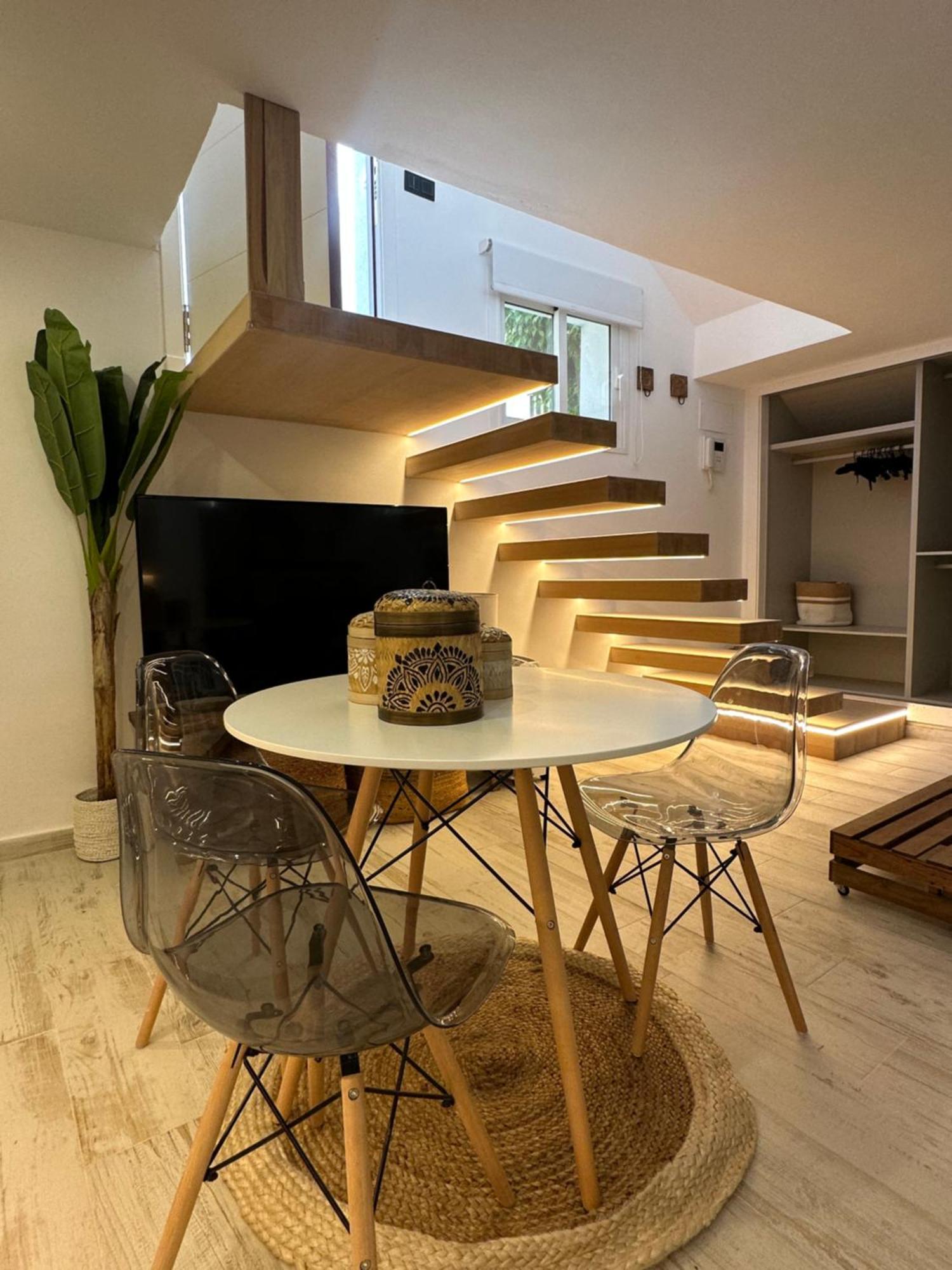 Apartamentos Linda Vista 마르베야 외부 사진