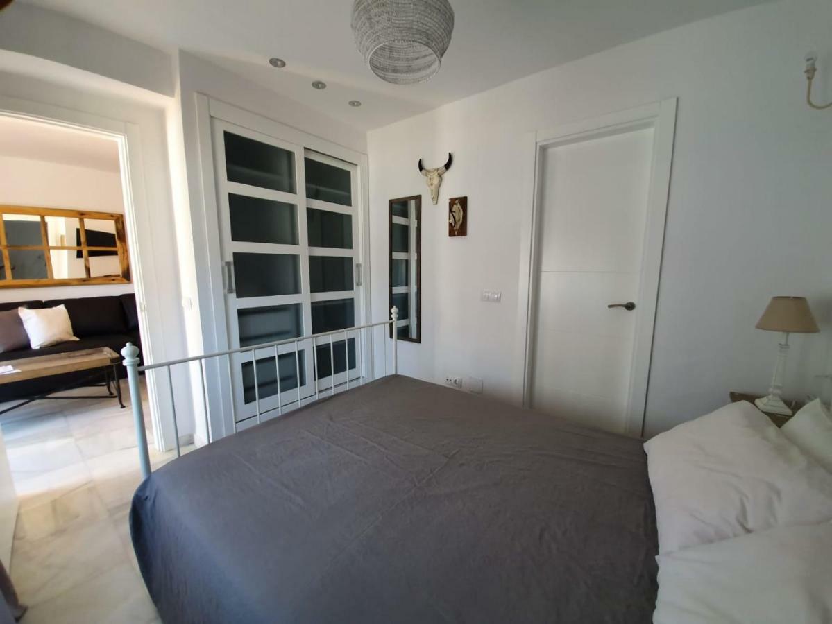Apartamentos Linda Vista 마르베야 외부 사진